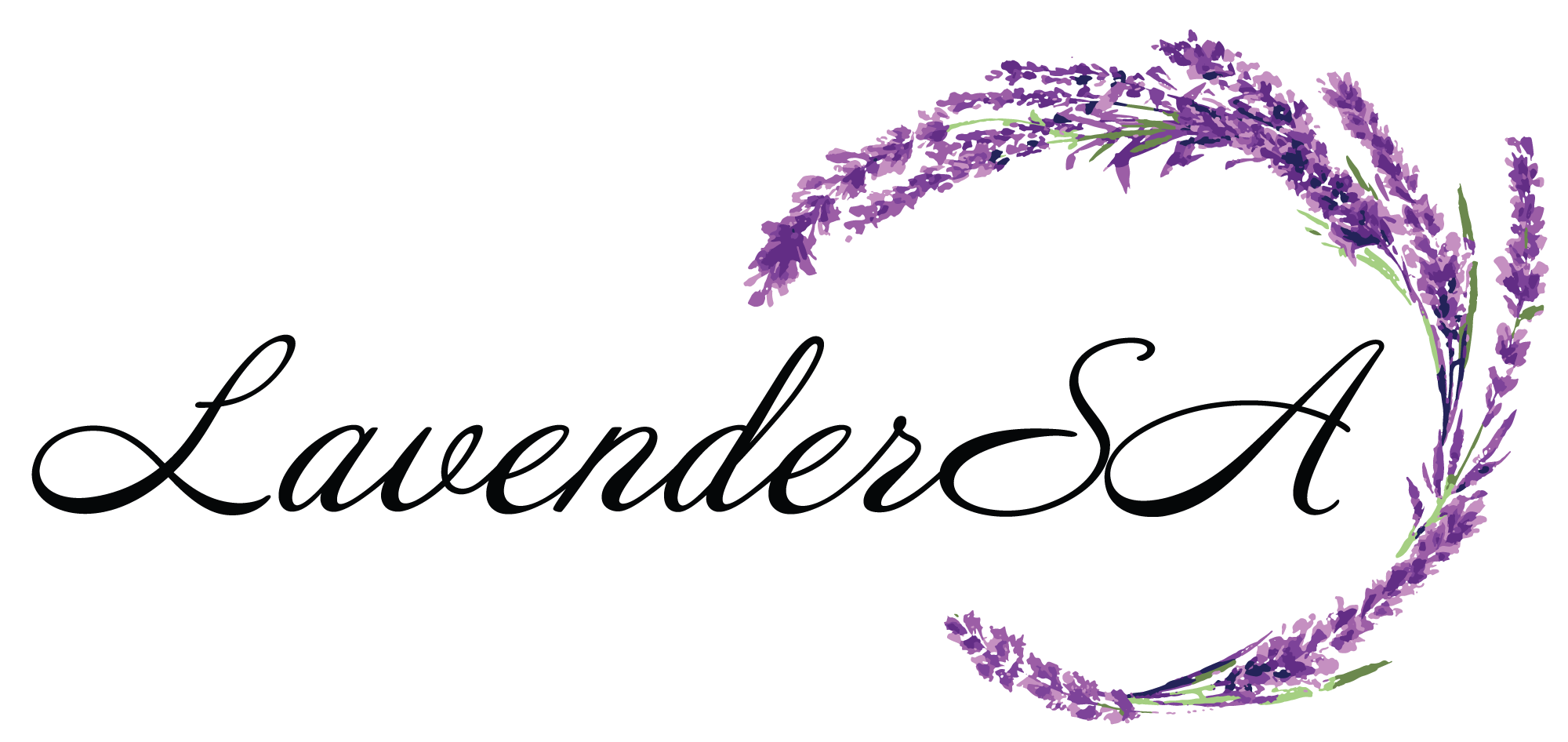 Lavender SA Logo