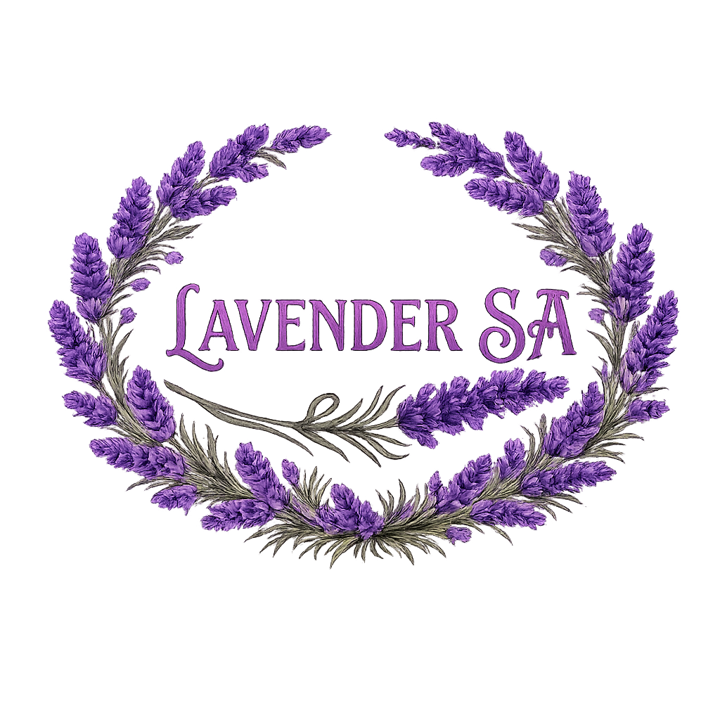 Lavender SA best lavender supplier in South Africa