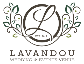 Lavandou offers AN elegant Wedding Venue with unique settings With coordination on the day, you will start your perfectly timed wedding at our forest chapel set underneath green pinetrees or you can choose to get married in our more traditional inside chapel with candles and a fairy light roof. With our French provincial ambiance, you can take exquisite wedding pictures in and around the premises. The garden offers green grassy pastures, well kept gardens, water fountains, shadowy trees and a mini forest. We proud ourself in setting a high standard towards our menu with the freshest ingredients made with love and care. Offering a plated or buffet option for our starters and then only a buffet option for mains and dessert.