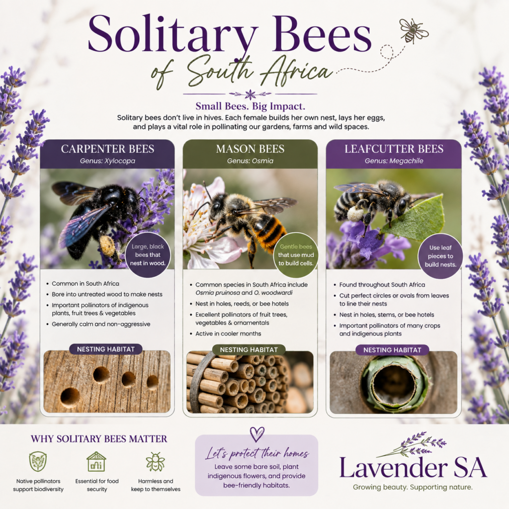 bee hotels za