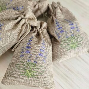moth repellent bags