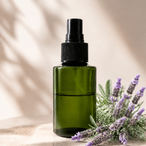 French Lavender & Lime Botanical Room Mist